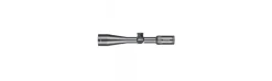 Visor Delta Titanium HD 4-24x50 SF MIL Torreta Intercambiable