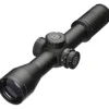Visor Leupold Mark 6 3-18x44 M5C2 Front Focal TMR Ilum
