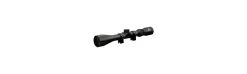 Visor Nikko Stirlling Mount Master 3-9x40