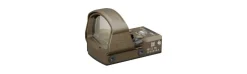 Visor Punto Rojo Leupold Deltapoint Pro 2,5 MOA Dot - Arena