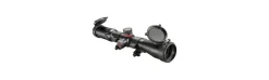 Visor Simmons ProTarget 4-16x40 Mil-Dot