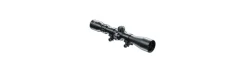 Visor Walther 11R 3-9x40