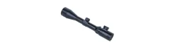 Visor Zasdar 2,5-10X50 Ret. Iluminada