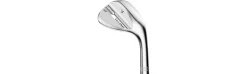 Wedge Callaway Opus SP Chrome Lady