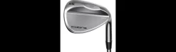 Wedge Cobra Pur Silver Raw
