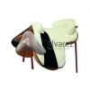 Zalea Zaldi de Borreguillo Natural para Silla Relvas