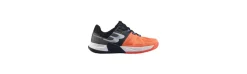 Zapatillas de Pádel Bullpadel Performance Comfort 24V