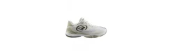 Zapatillas de Pádel Bullpadel Flow Hybrid Fly 22I Mujer