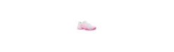 Zapatillas K-Swiss Express HB Blanco y Rosa